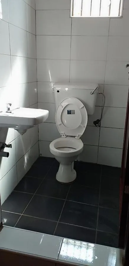 Lizbet Bb Homestay Unlimited Internet ,Netflix Kampala