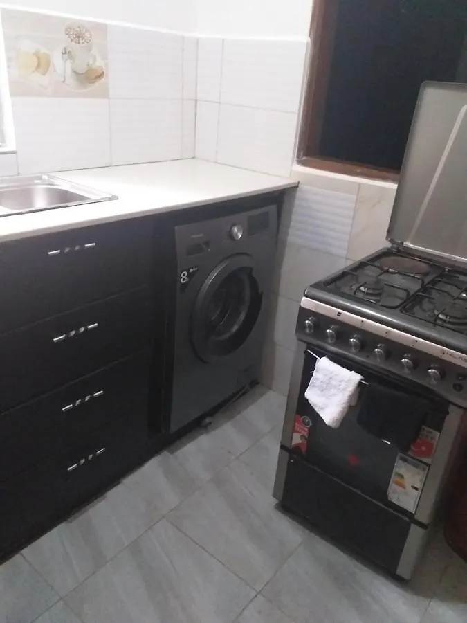 Lizbet Bb Homestay Unlimited Internet ,Netflix Kampala