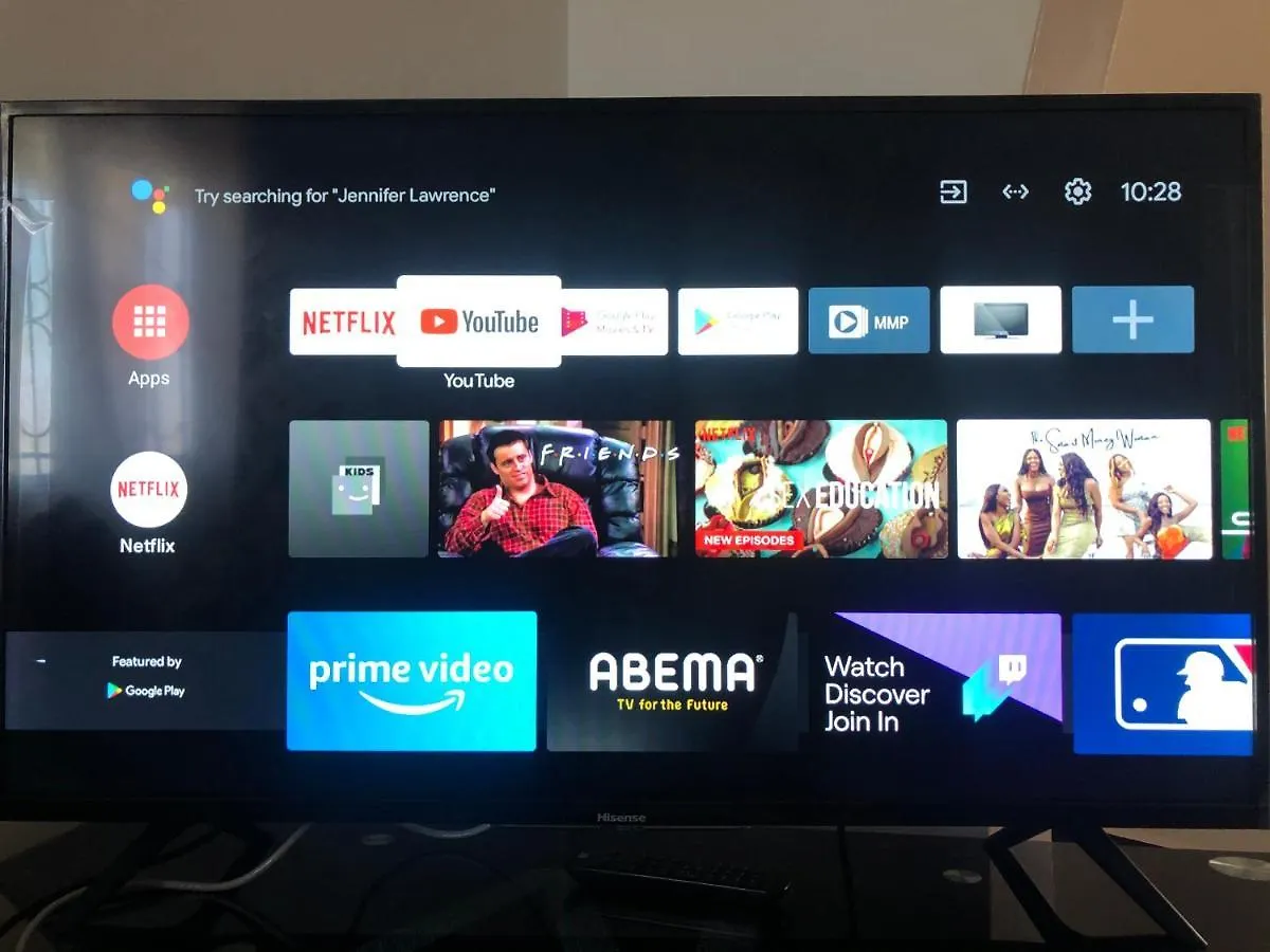 Prázdninový dům Lizbet Bb Homestay Unlimited Internet ,Netflix Kampala Uganda