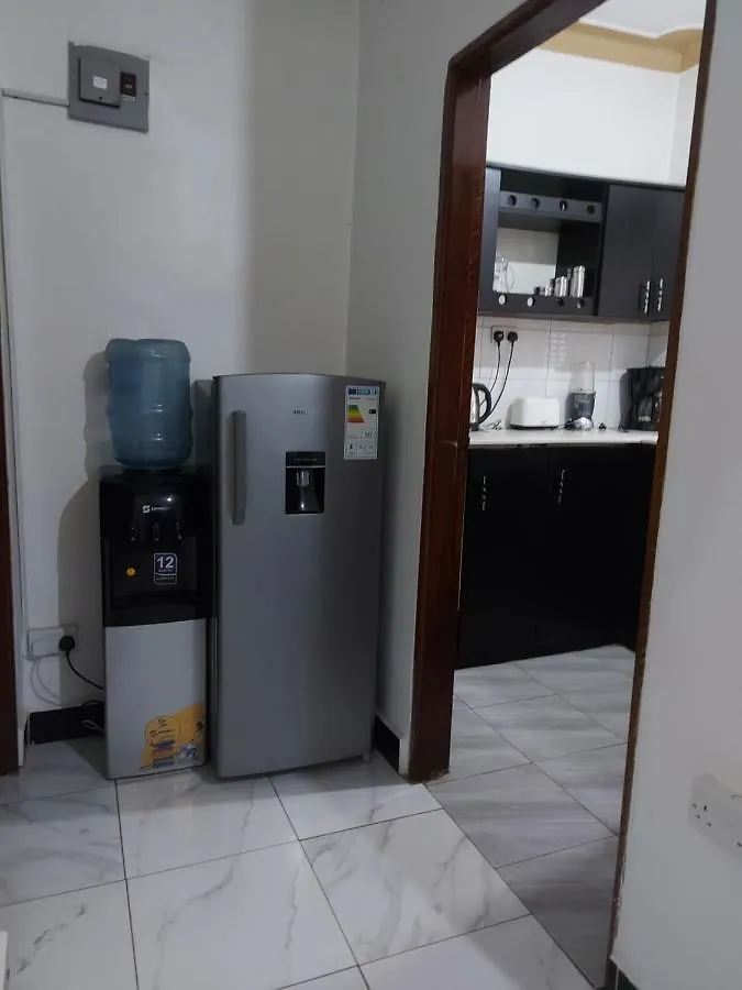 Lizbet Bb Homestay Unlimited Internet ,Netflix Kampala