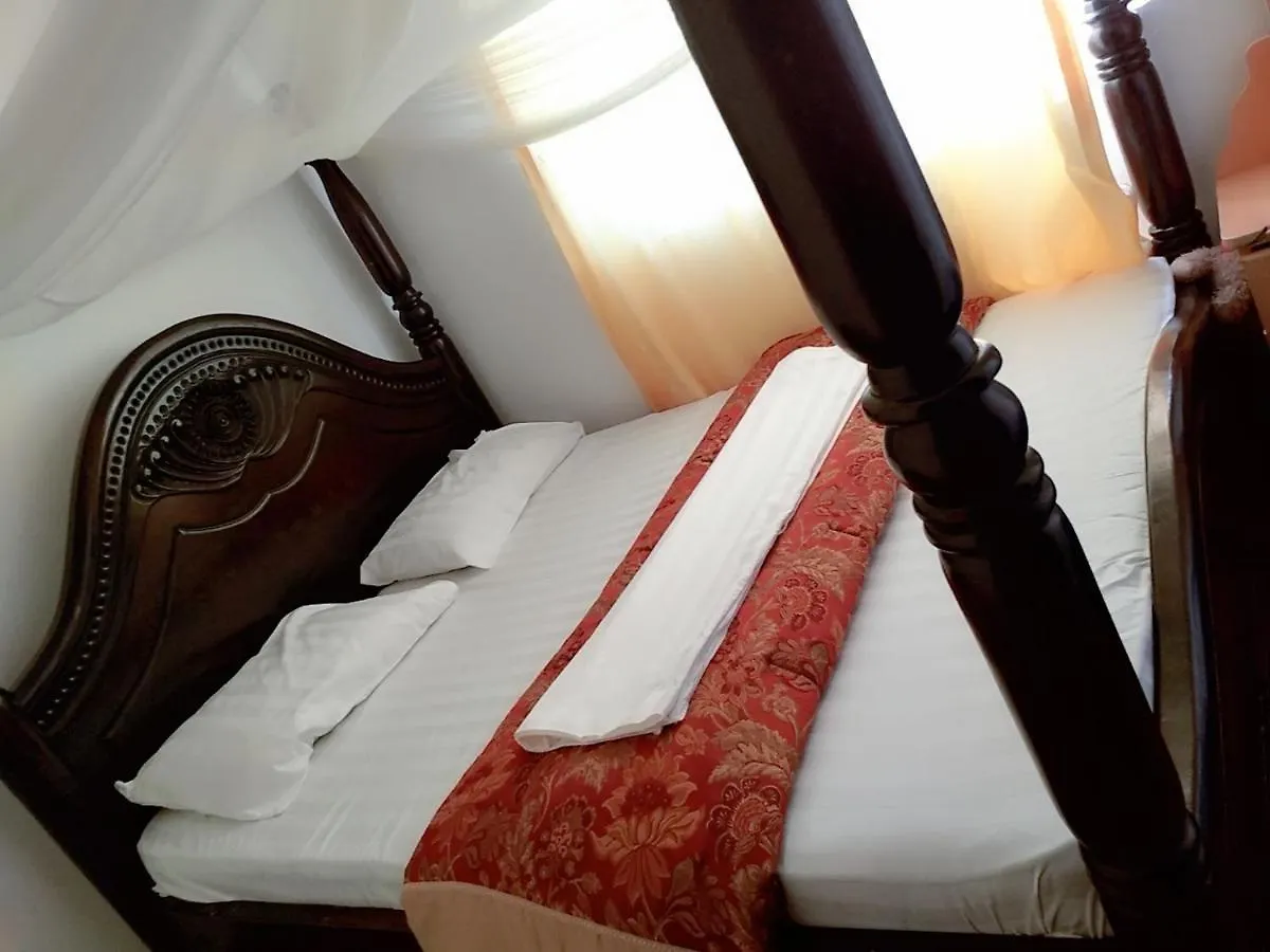 Prázdninový dům Lizbet Bb Homestay Unlimited Internet ,Netflix Kampala